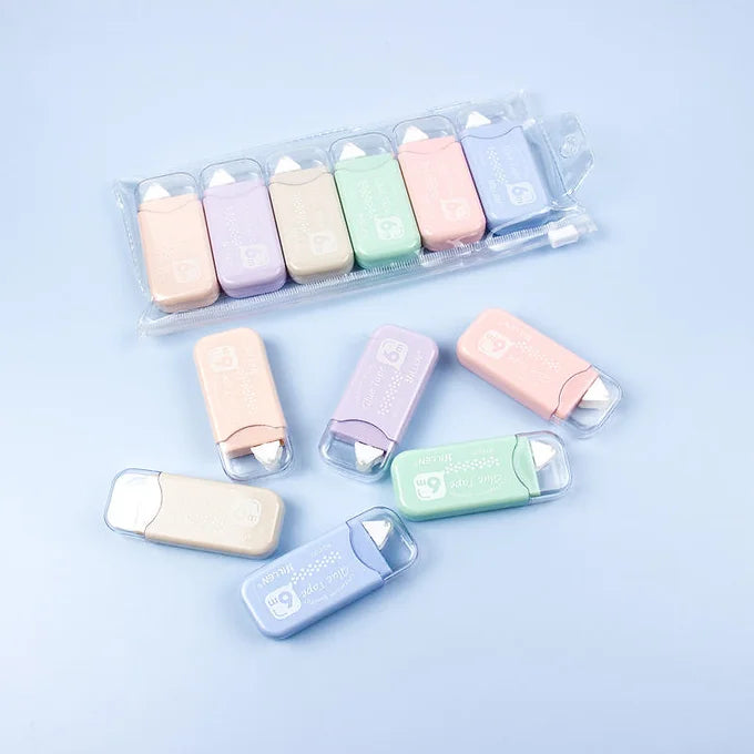 Glue Tip ( Set Of 6 )