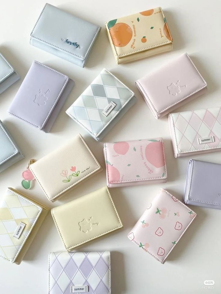 WALLETS