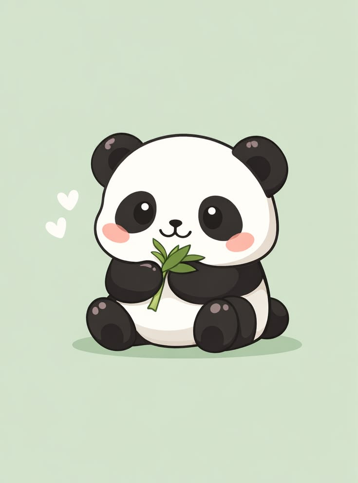 Panda Theme