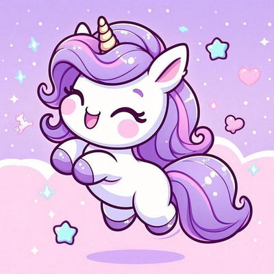 Unicorn Theme