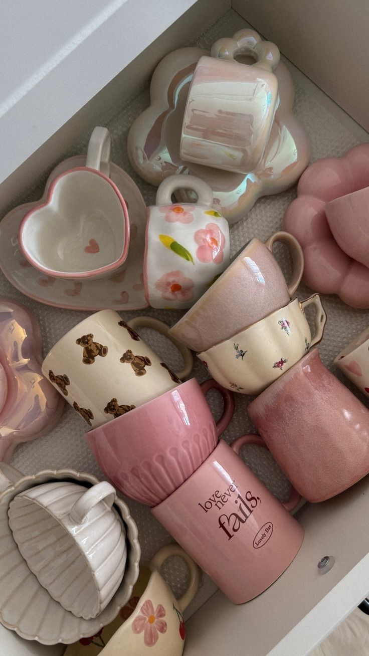 PINTEREST MUGS