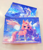 Unicorn Anylady Makeup