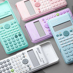 Scientific Calculator