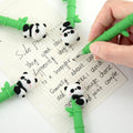 Bamboo Tree Panda Pen