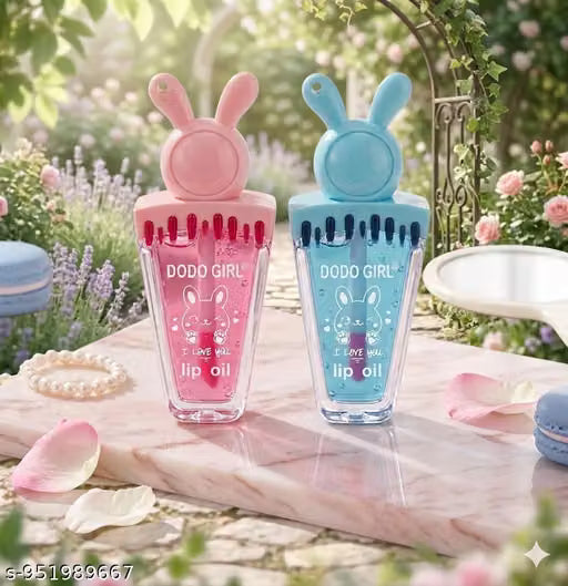 Bunny Lip Oil