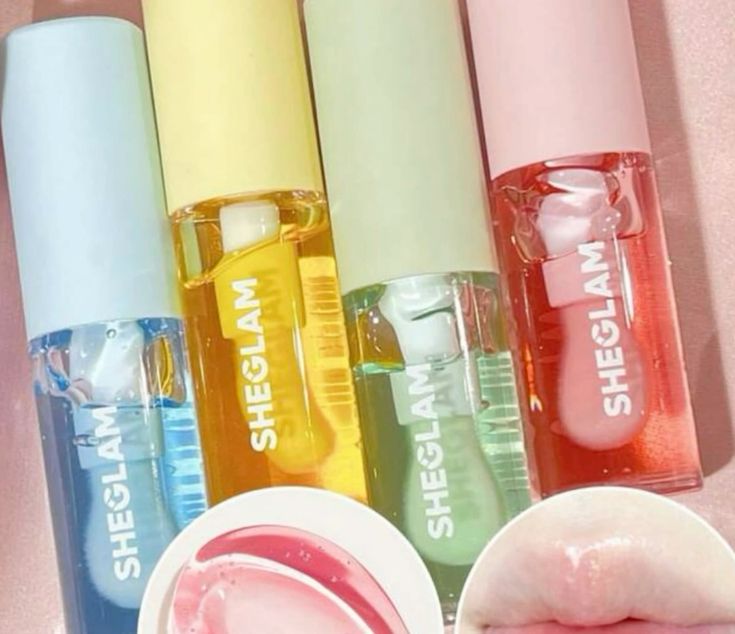 Sheglam Lip Gloss