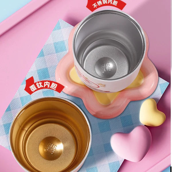 Pinteresty Kawaii Tumbler