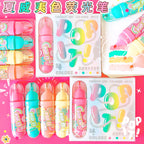 Pop It Highlighter Set