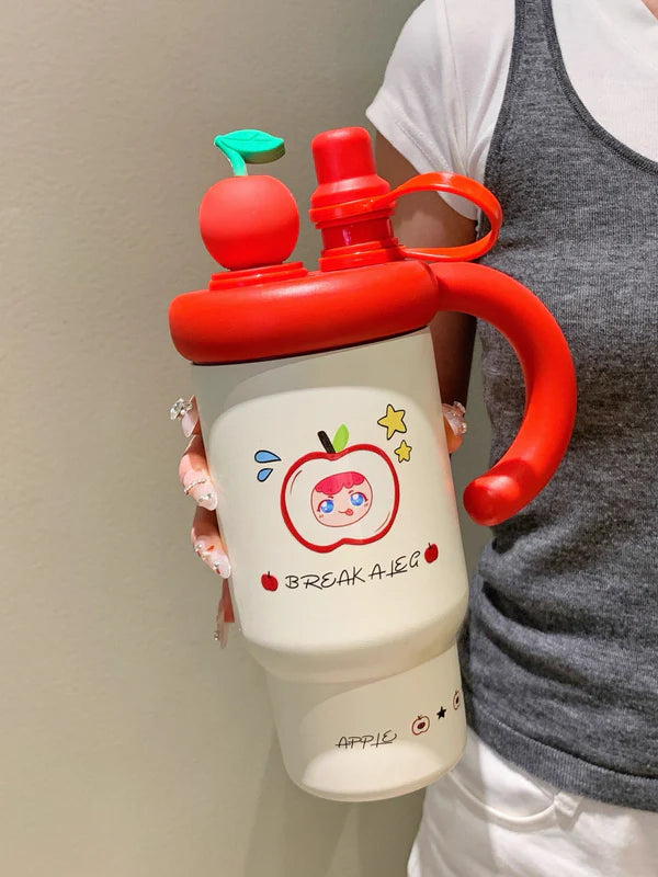 Pinteresty Kawaii Tumbler