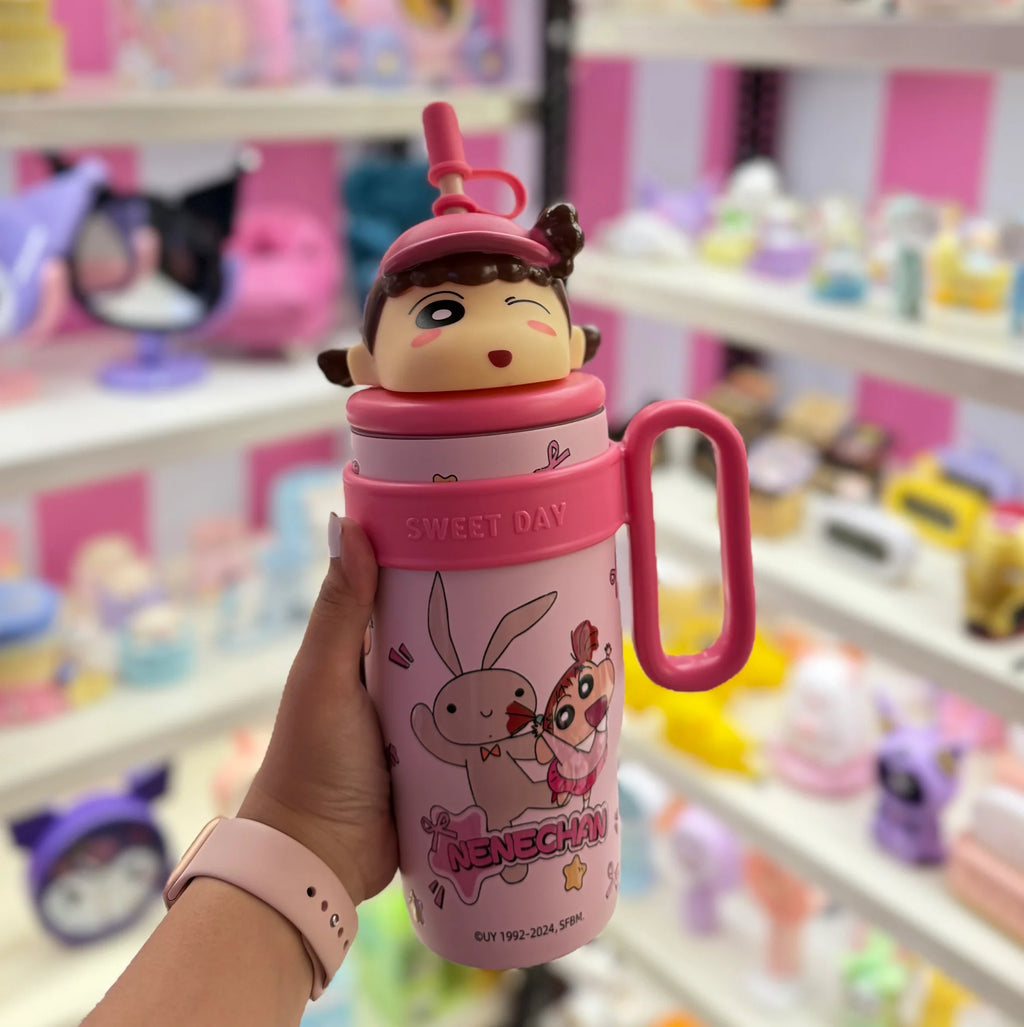 Shinchan Tumbler