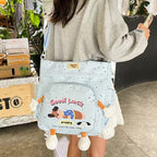 Pinteresty Tote Bag