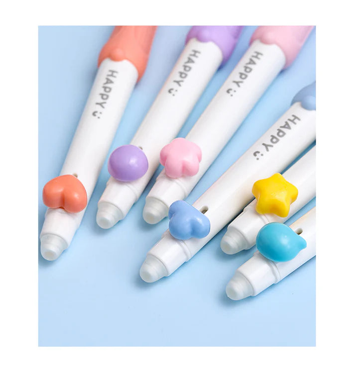 Languo Erasable 3 Pcs Pen Set