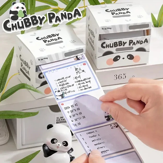 256 pcs Label Sticky Note
