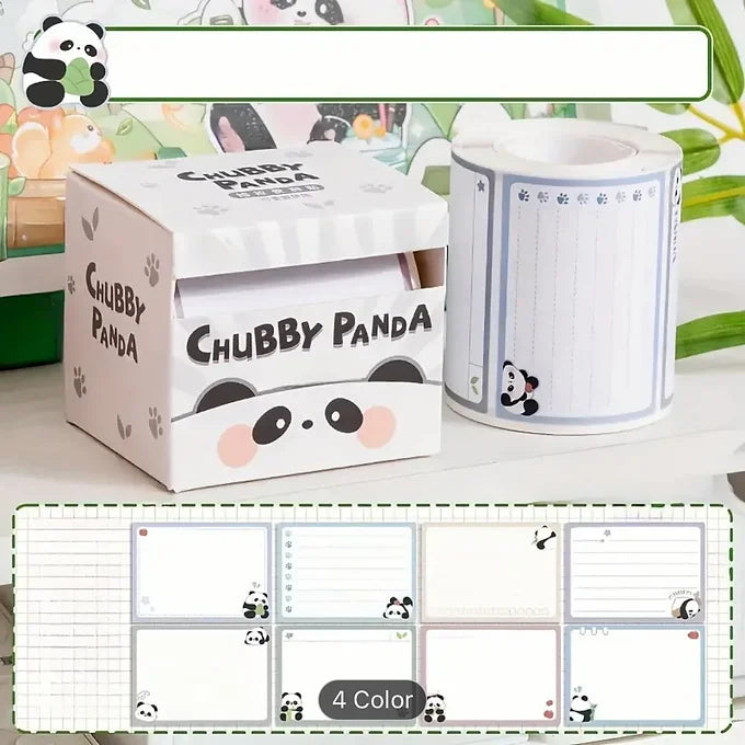 256 pcs Label Sticky Note
