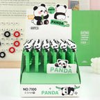 Bamboo Tree Panda Pen