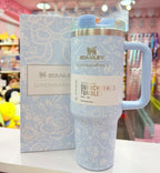 Love Shack Stanley Tumbler