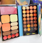 Butterfly Eyeshadow Palette