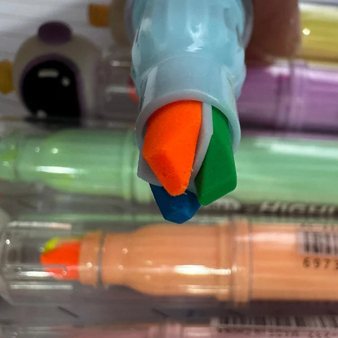 3 in 1 Highlighter