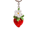Crochet Keychain