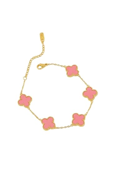 Clove Bracelet