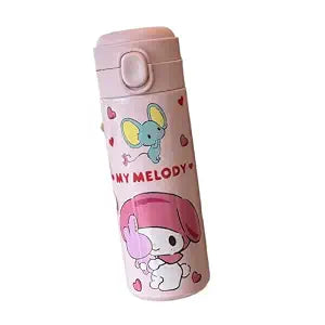 Cartoon Print SS Bottles