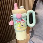 Rainbow Tumbler
