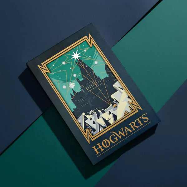 Harry Porter Diary