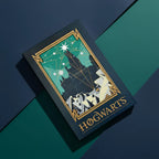 Harry Porter Diary