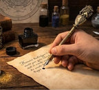Harry Potter Vintage Pen Magic Box