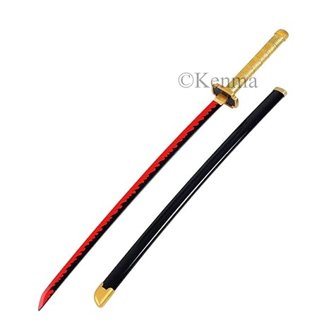 Kenma Demon Slayer Tsugikuni Katana
