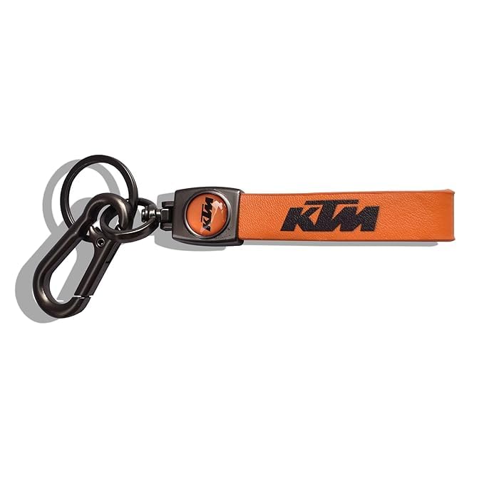 Vehicle Keychain