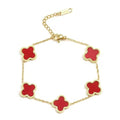 Clove Bracelet