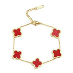 Clove Bracelet