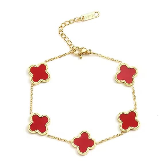Clove Bracelet