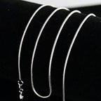 Unisex Steel Chain