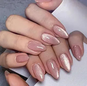 Cat Eye Nail