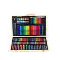 180 Pc Art Set