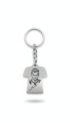 Sporty Keychain
