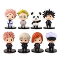 Trunkin Jujutsu Kaisen Action Figure