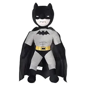 Avenger Soft Toy