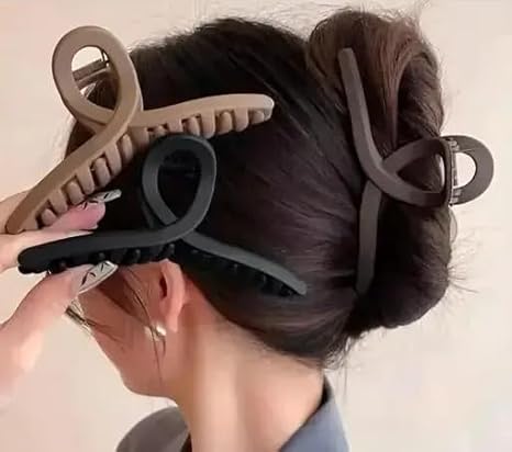Long Claw Clip