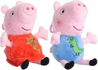 Peppa Pig Soft Toy