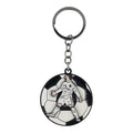 Ronaldo Spinner Keychain