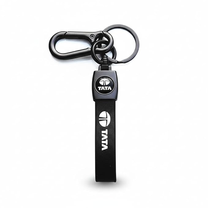 Vehicle Keychain
