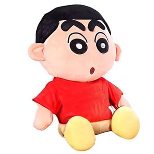 Shinchan Soft Toy