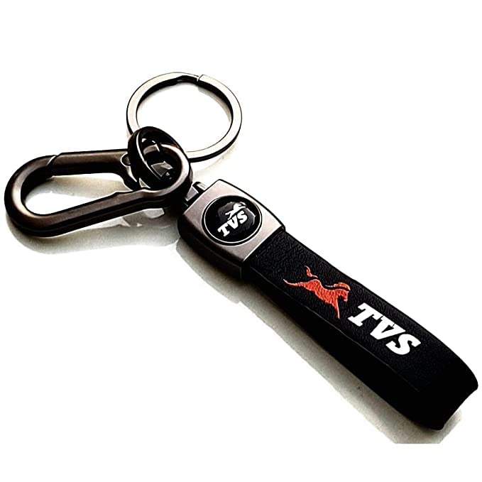 Vehicle Keychain