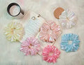 Holographic Scrunchies