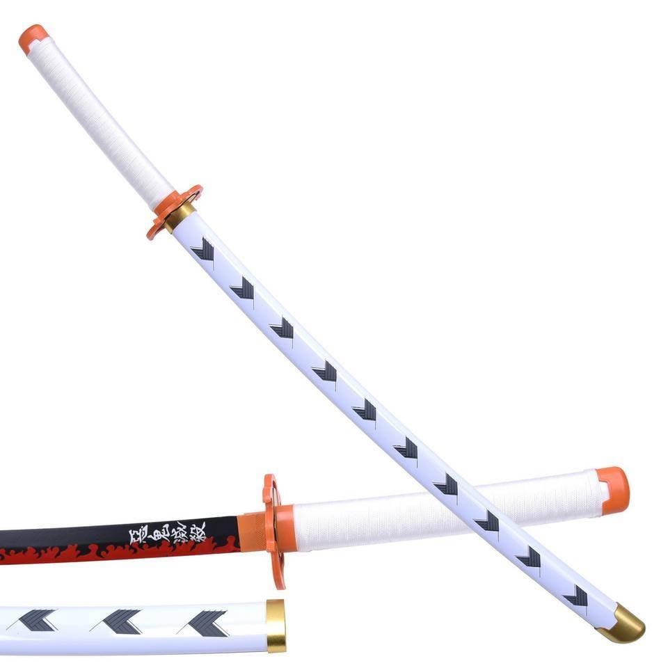 Demon Slayer Kyojuro Rengoku  Katana(2)