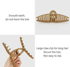 Long Claw Clip