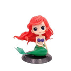 Mermaid Figure